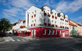 Hotel Na Pekárně
